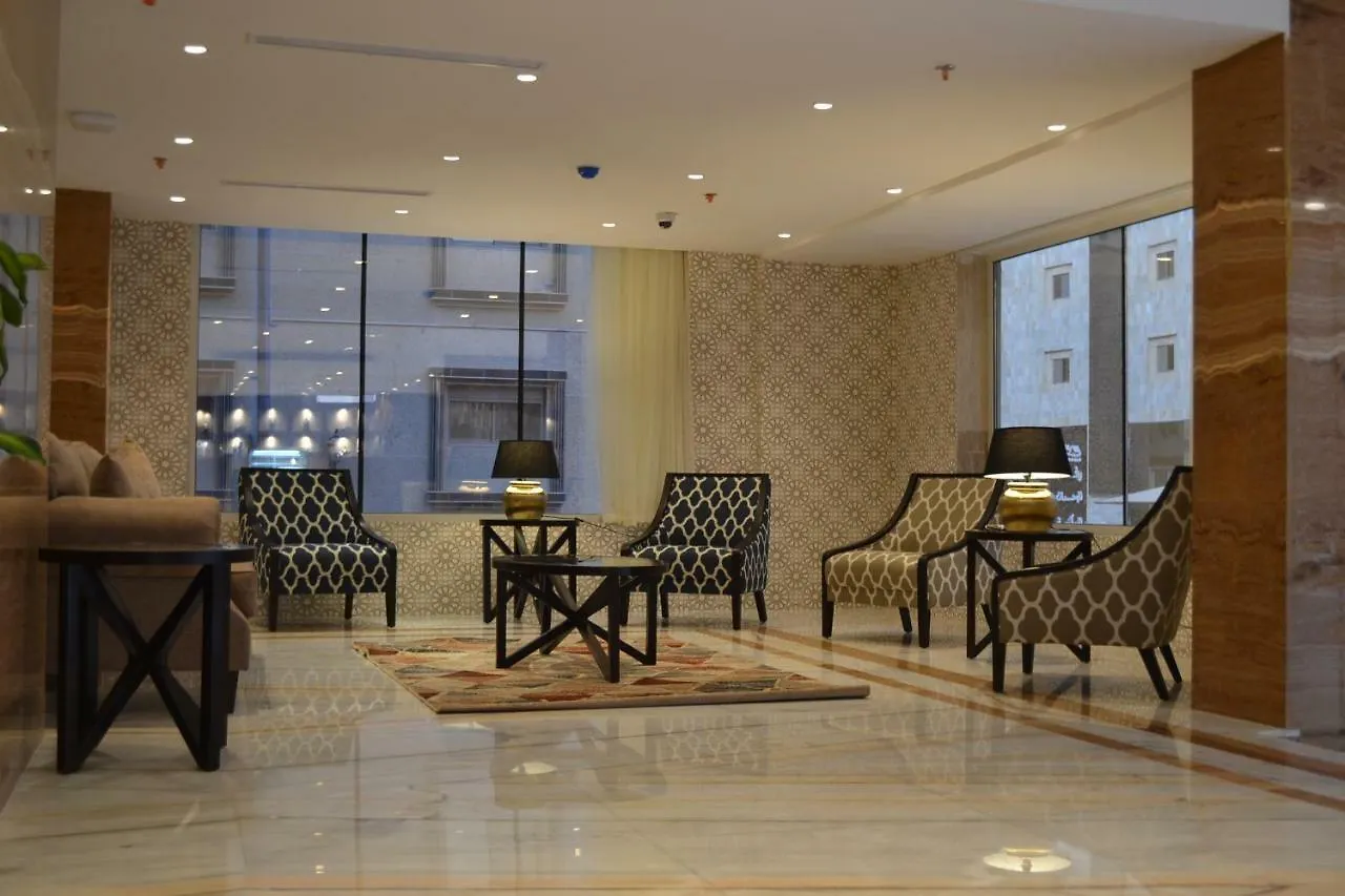 ***  Taleen Al Hamra'A Hotel Jeddah Saudi Arabia