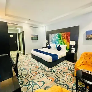 Hotel Swiss By Pioneer