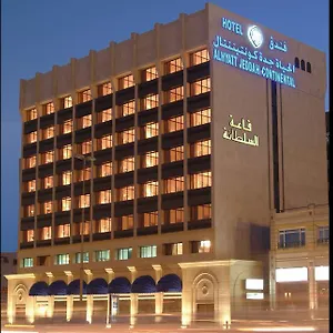 Hotel Al Hayatt, Dschidda