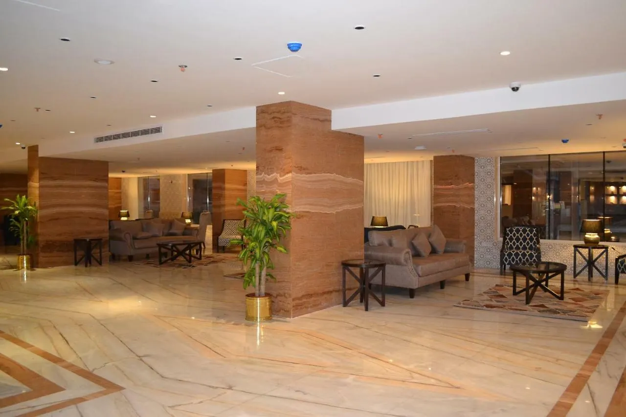 Taleen Al Hamra'A Hotel Jeddah