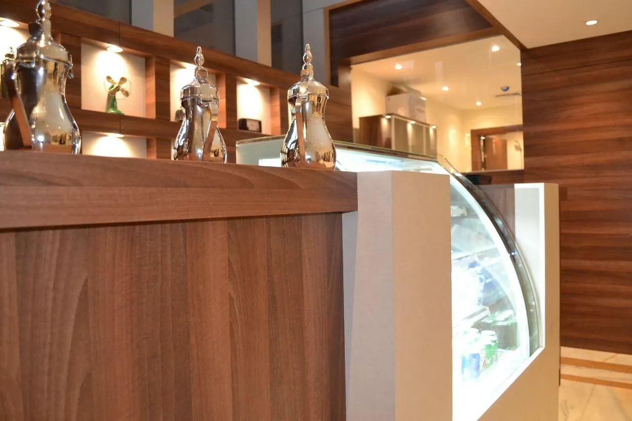 Taleen Al Hamra'A Hotel Jeddah Saudi Arabia