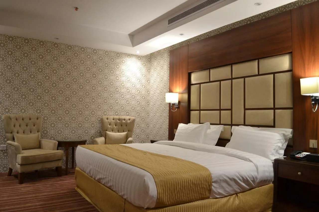 Taleen Al Hamra'A Hotel Jeddah 3*,  Saudi Arabia