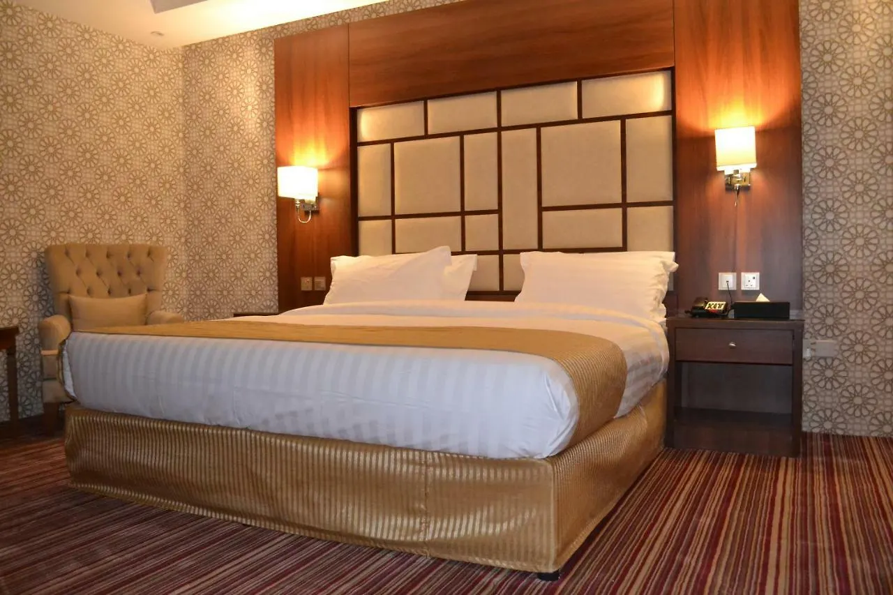 Taleen Al Hamra'A Hotel Τζέντα